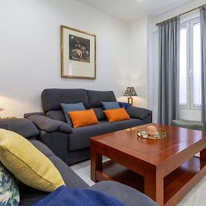 Appartement met een Slaapkamer op de Dak